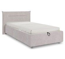 Кровать односпальная Альба