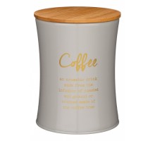 Банка для пищевых продуктов (11x14 см) Тюдор 790-257