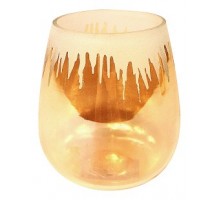 Подсвечник декоративный (12x8.5x15 см) EnjoyMe en_ny0024