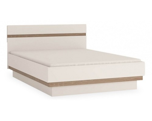 Кровать двуспальная Linate 160