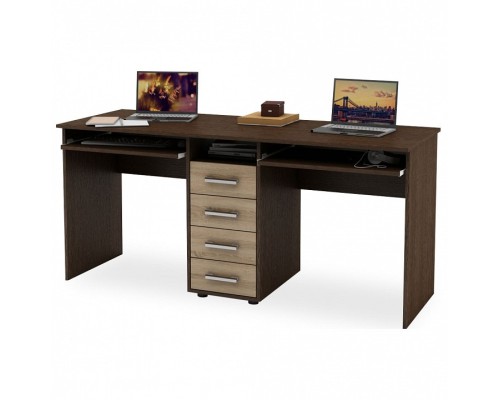 Стол компьютерный Остин-8