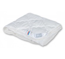 Одеяло полутораспальное Шелк-нано