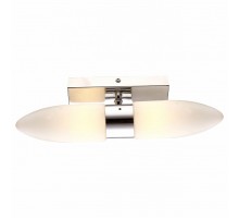 Светильник на штанге Arte Lamp Aqua A9502AP-2CC