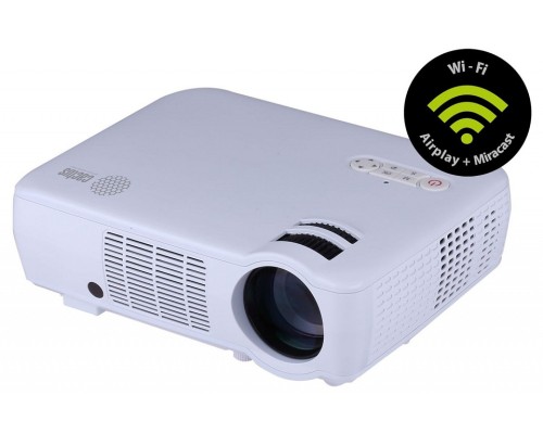 Проектор CS-PRM.06WT.WVGA-W