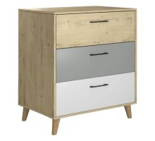 Комод Бенедикт М8