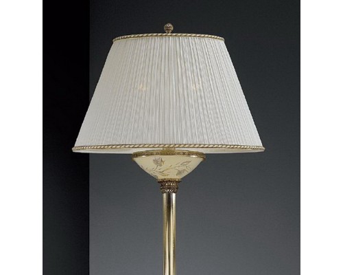 Торшер Reccagni Angelo 6708 PN 6708/2