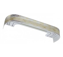 Карниз Legrand Монарх 58068144