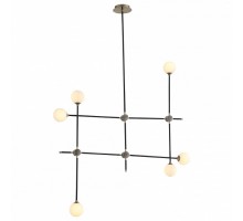 Люстра на штанге ST-Luce Bastoncino 