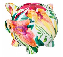 Копилка (14х12х12 см) Свинка 574-362