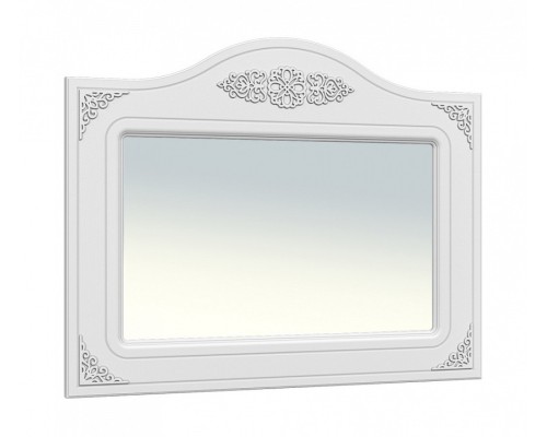 Зеркало настенное Ассоль АС-08