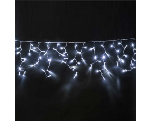 Бахрома световая [3.1x0.5 м] PIL120CAP-10 PIL120CAP-10-2W