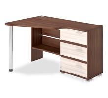 Стол письменный Домино СР-322С