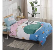 Постельное белье детское Ларри