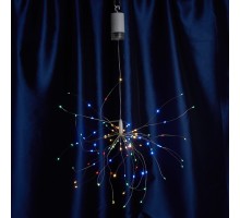 Фейерверк световой Feron CL595 41656