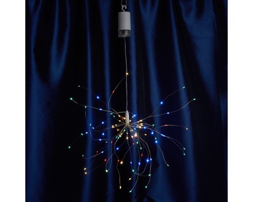 Фейерверк световой Feron CL595 41656