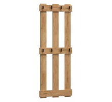 Вешалка настенная Агата АТ-11