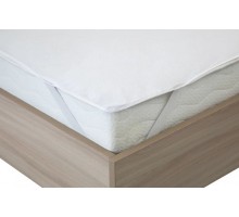 Наматрасник односпальный Easy Cover 200x90 см