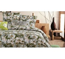 Постельное белье семейное CL-180