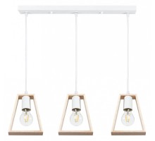 Подвесной светильник Arte Lamp Brussels A8030SP-3WH