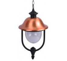 Подвесной светильник Arte Lamp Barcelona A1485SO-1BK