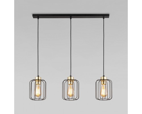 Подвесной светильник TK Lighting Galaxy New a062967