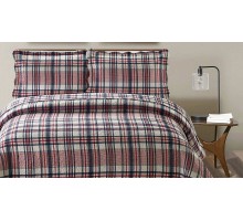 Покрывало с наволочками евростандарт Ronson