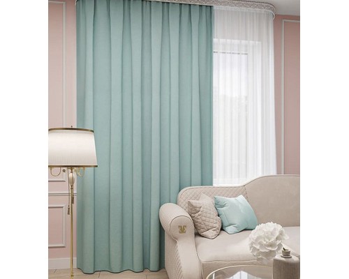 Портьера Legrand Канвас 58081909