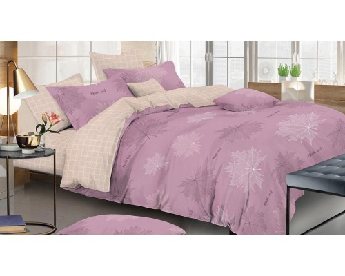 Постельное белье полутораспальное Клен