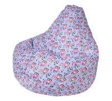 Кресло-мешок Совы 2XL