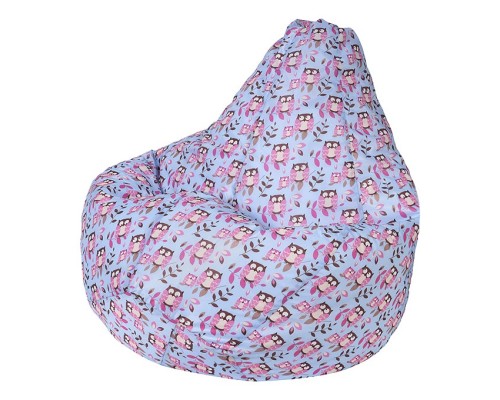 Кресло-мешок Совы 2XL