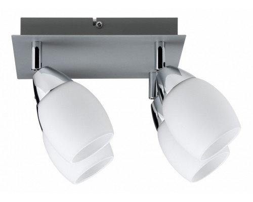 Спот Paulmann Wolba 60078