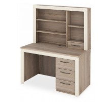 Стол компьютерный Нобиле СтЯ130+НСт130Я