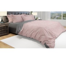 Постельное белье евростандарт Eco Cotton Fraction