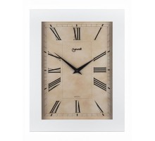 Настенные часы (35х45 см) Lowell