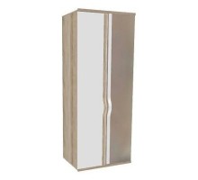 Шкаф платяной Марта ЛД 636.022.000