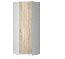 Шкаф платяной Фреш