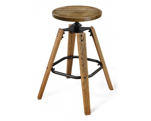 Табурет барный SHT-ST16/S93