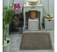 Набор из 2 ковриков для ванной Eva S.228тб-Н