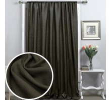 Портьера (200х270 см) 1 шт. RR 090