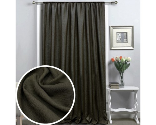 Портьера (200х270 см) 1 шт. RR 090