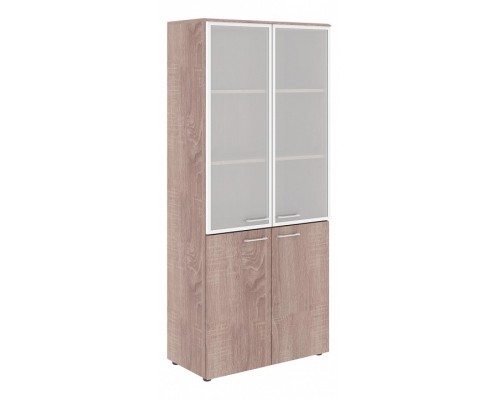 Шкаф-витрина Wave WHC 85.7