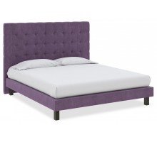 Кровать полутораспальная Madrid Boxspring Standart