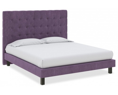 Кровать полутораспальная Madrid Boxspring Standart