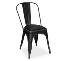 Стул Tolix Винтаж/Soft