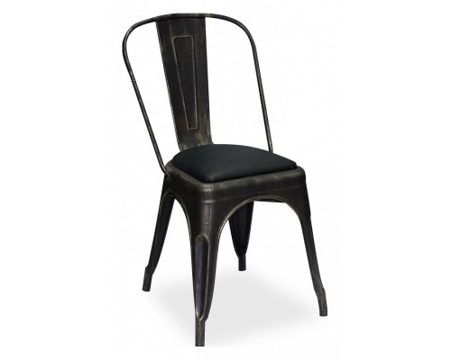 Стул Tolix Винтаж/Soft