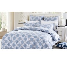 Постельное белье семейное A-176