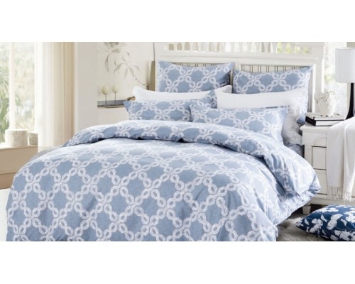 Постельное белье семейное A-176