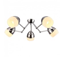 Потолочная люстра Arte Lamp Bancone A9484PL-5CC