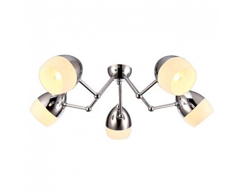 Потолочная люстра Arte Lamp Bancone A9484PL-5CC