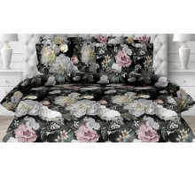 Постельное белье двуспальное Вальтери AP-85